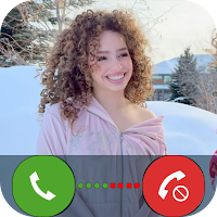 Eliana Kalogeras Fake Call