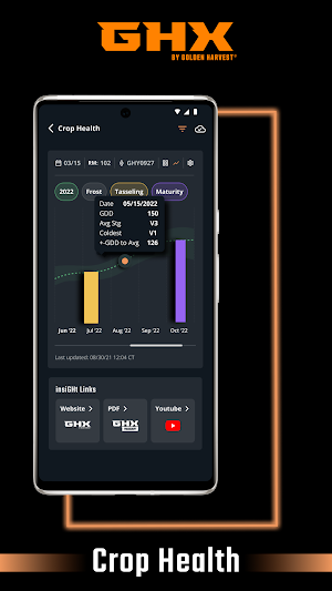 GHX Screenshot 1