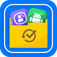APK & Contact Backup
