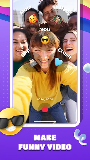 Emoji Mimic: Funny Challenge Screenshot 3