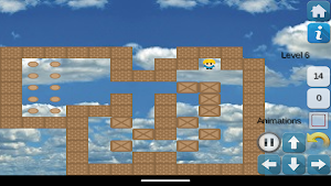Sokoban Pro Screenshot 1