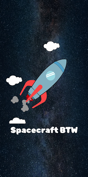 Spacecraft BTW Screenshot 0