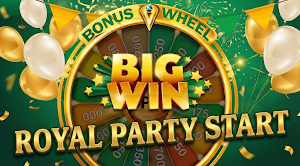 Fortune Lucky Spin Screenshot 2