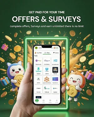FreeCoin: Earn Money & Rewards Screenshot 1