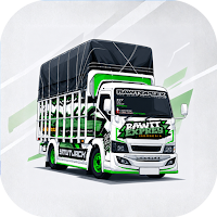 Mod Bussid Canter Herex Style