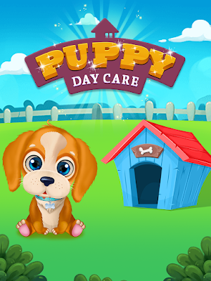 Puppy Care Daycare - Pet Vet Salon Screenshot 0