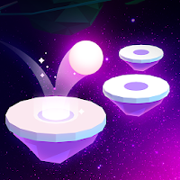 Hop Ball 3D