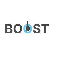 Boost Flow