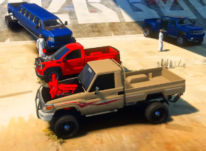 راعي الشاص Screenshot 1