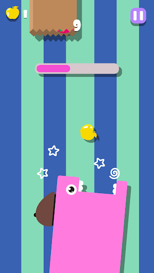 Monster Munching Screenshot 1
