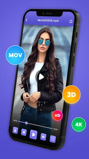 Nextlik Screenshot 2
