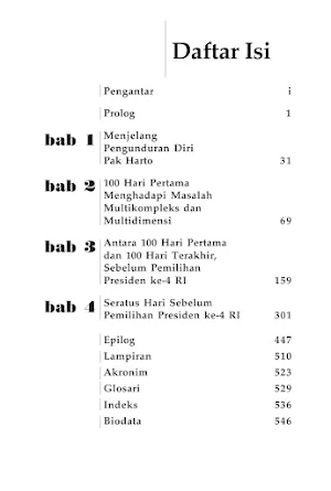 Detik-Detik Yang Menentukan Screenshot 1