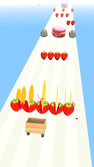 What the Cut! Screenshot 3