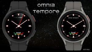 Omnia Tempore | SA Minimalist2 Screenshot 0