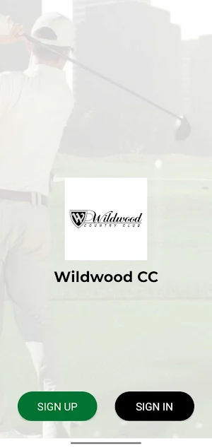 Wildwood CC Screenshot 0