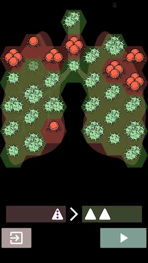 Cancer Killer - Lite Ver. Screenshot 1