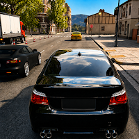 Driving School Game