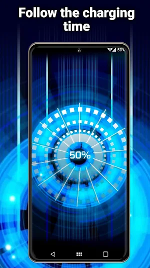 Full Charge: Animations Screenshot 3