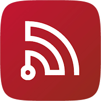 RSS Reader : Feeds & Podcasts
