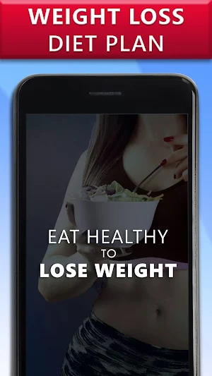 Diet Plan for Weight Loss : GM Screenshot 0