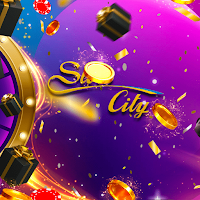 SlotsCity GameHub