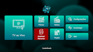 FordBrowser Screenshot 0