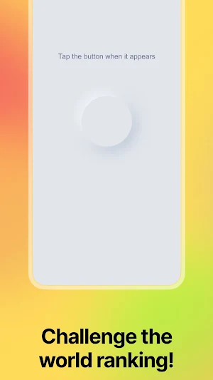 Reflexes Exam Screenshot 3