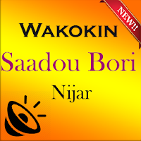SA'ADU BORI