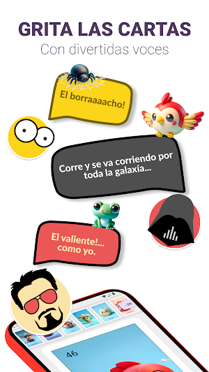 Barajaverso ® Screenshot 1