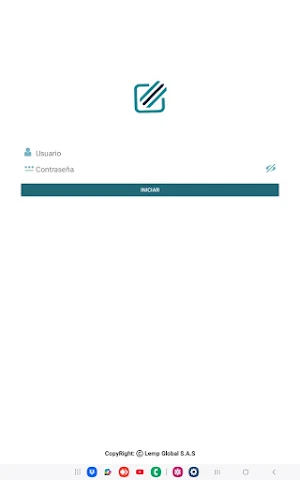 Lemp App Screenshot 3