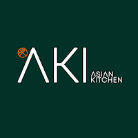 Aki Asian Kitchen