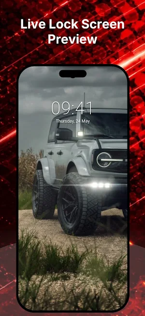 Car Wallpapers HD 4K Screenshot 2