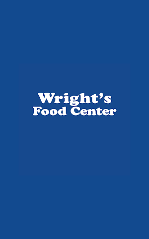 Wright's Food Center Screenshot 3