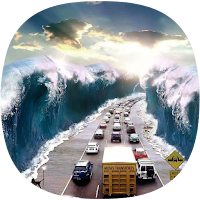 Tsunami Siren Sounds