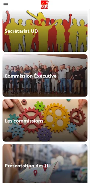 CGT UD 67 Screenshot 3