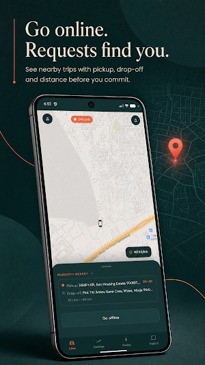 Drivio Driver Screenshot 0