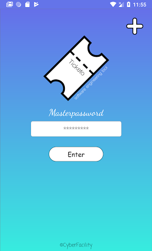 Ticketo - Task Management Tool Screenshot 0