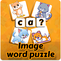Image Word Puzzle