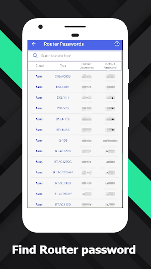 WiFi Router Settings - Wireless Router Admin Setup Screenshot 2