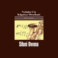 Kikuyu Sifuni Bwana