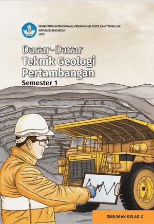 Teknik Geologi Klas 10 Merdeka Screenshot 0