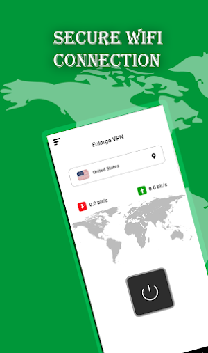Enlarge VPN Screenshot 1