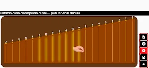 Kecapi Instrument Screenshot 3