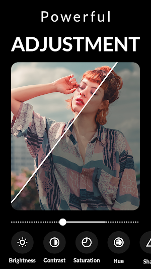 Ai Illusion Photo editor Screenshot 3