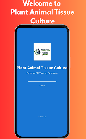 Plant Animal Tissue Culture Screenshot 0