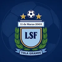 Liga Tola Grande