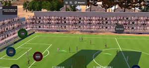 Soccer League Legend 2022 Screenshot 0