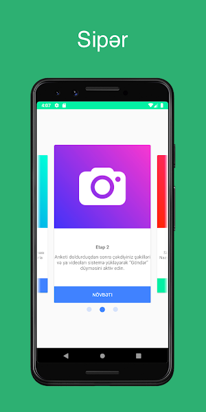 Sipər Screenshot 2
