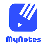 myNotes - Offline Notes App