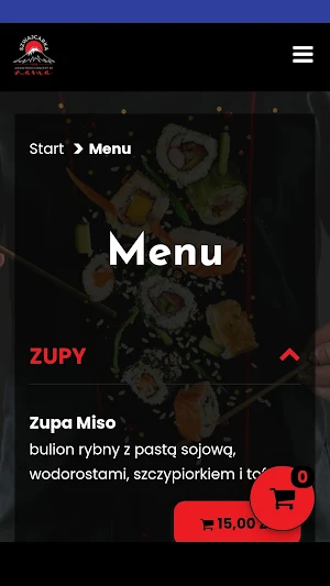 Szwajcarka By Nama Screenshot 2